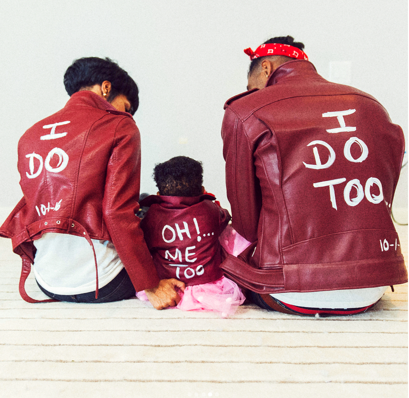 Meet The Shumperts: Teyana Taylor, Iman Shumpert, And Baby Junie’s Most Adorable Moments